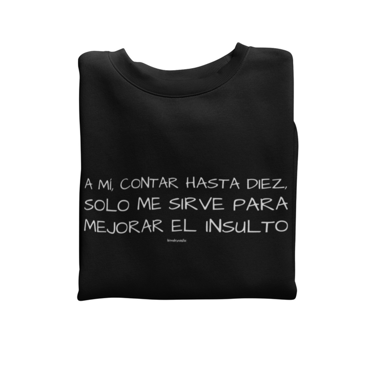 comprar-Sudadera Contar hasta diez-wondernastic