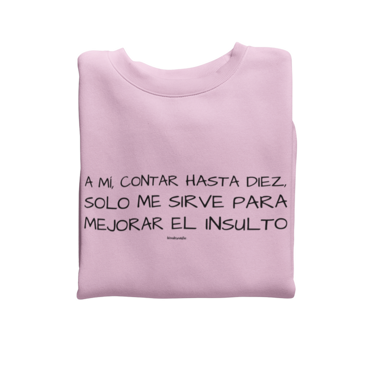 comprar-Sudadera Contar hasta diez-wondernastic