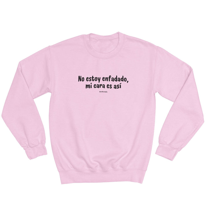 comprar-Sudadera Mi cara es así (Copia)-wondernastic