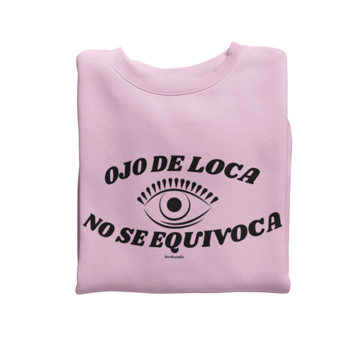 comprar-Sudadera Ojo de loca-wondernastic