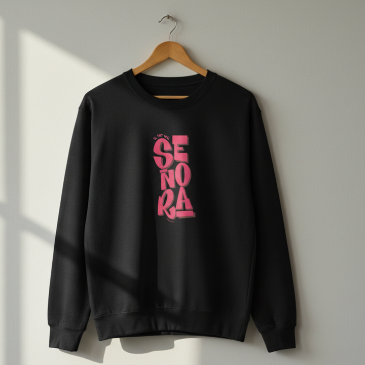 comprar-Sudadera Sí, soy una señora-wondernastic