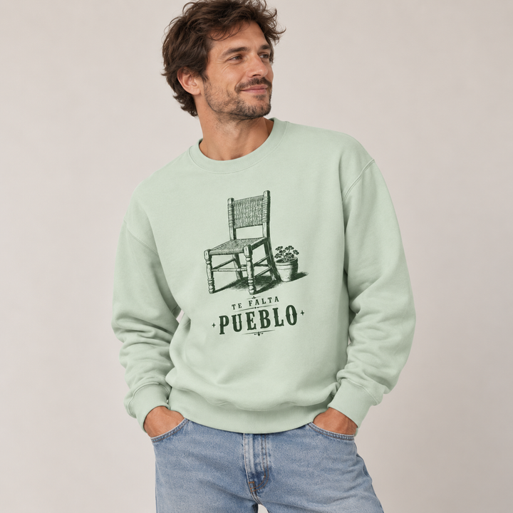 comprar-Sudadera Te falta pueblo-wondernastic