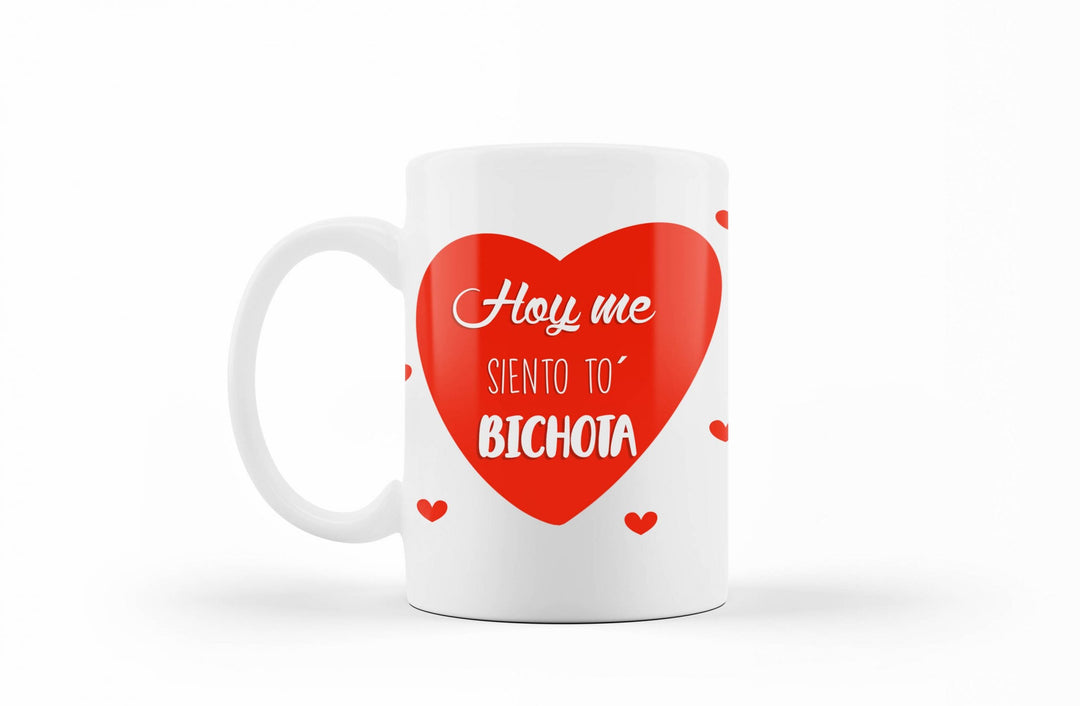 comprar-Taza Bichota-wondernastic