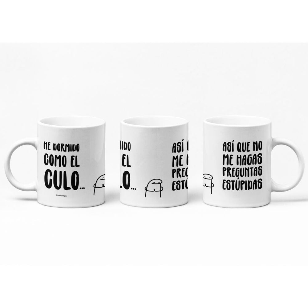 comprar-Taza He dormido como el culo, así que no me hagas preguntas estúpidas-wondernastic