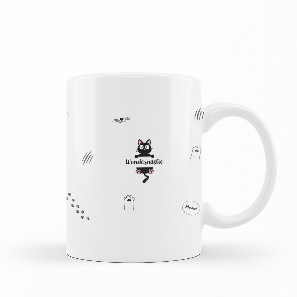 comprar-Taza Me afecta más caerle mal a gato-wondernastic