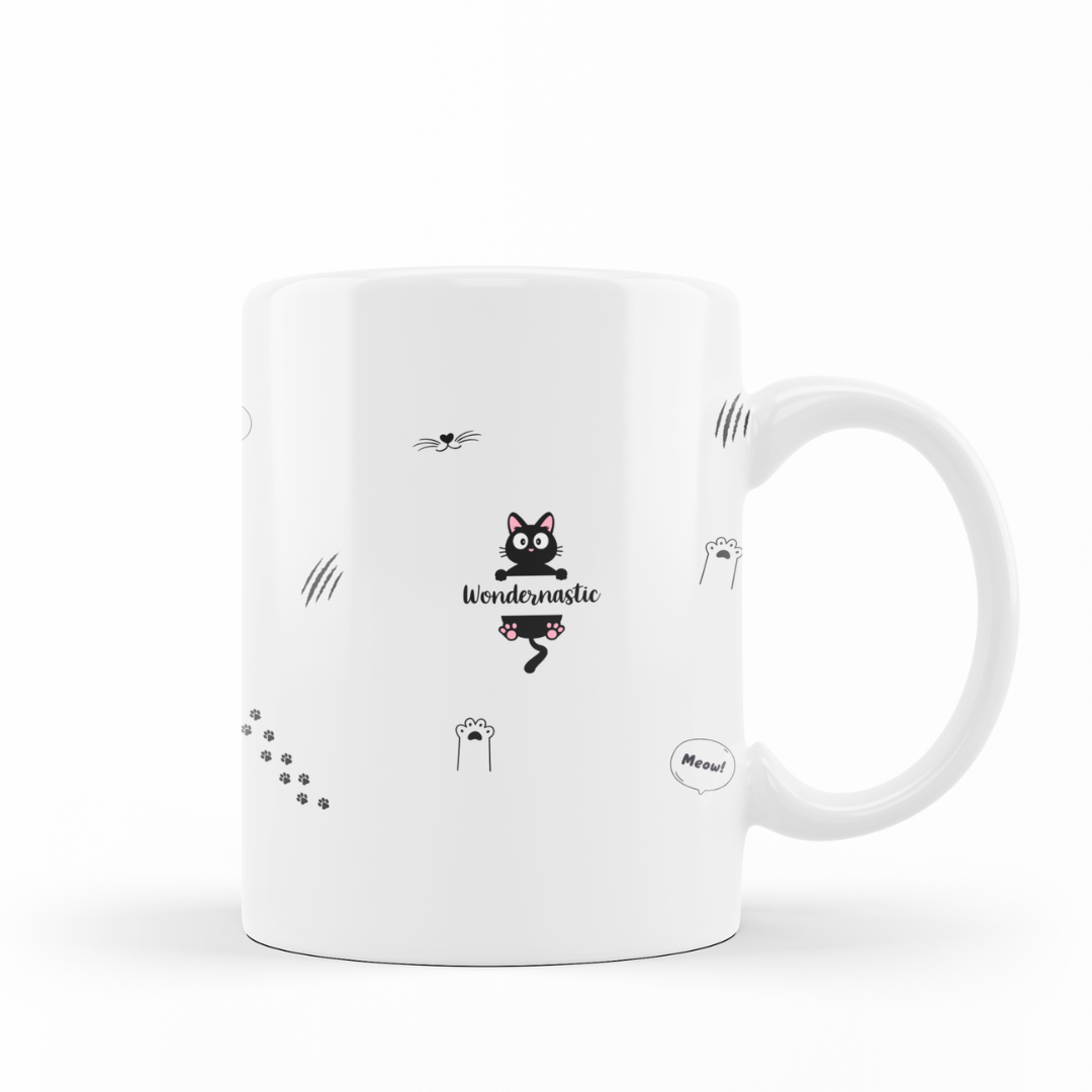 comprar-Taza Me afecta más caerle mal a gato-wondernastic