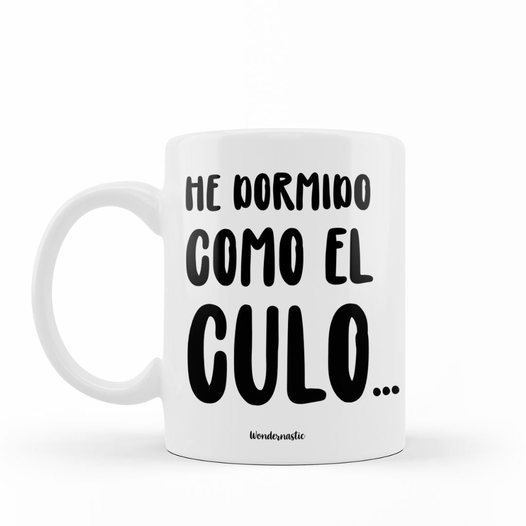 comprar-Taza He dormido como el culo, así que no me hagas preguntas estúpidas-wondernastic