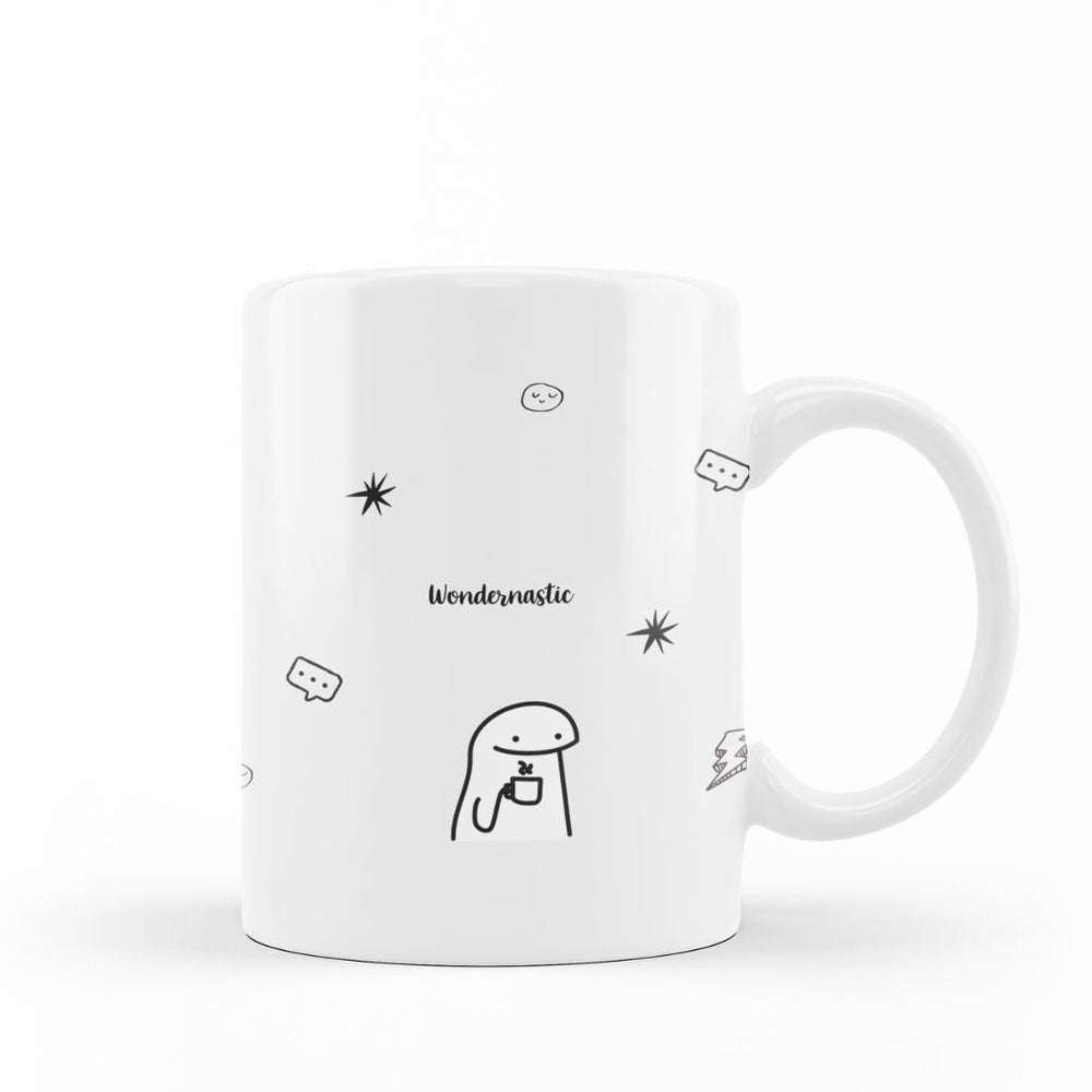comprar-Taza Me dais asco casi todos-wondernastic