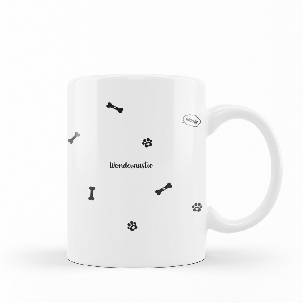 comprar-Taza Me afecta más caerle mal a un perro que a una persona-wondernastic