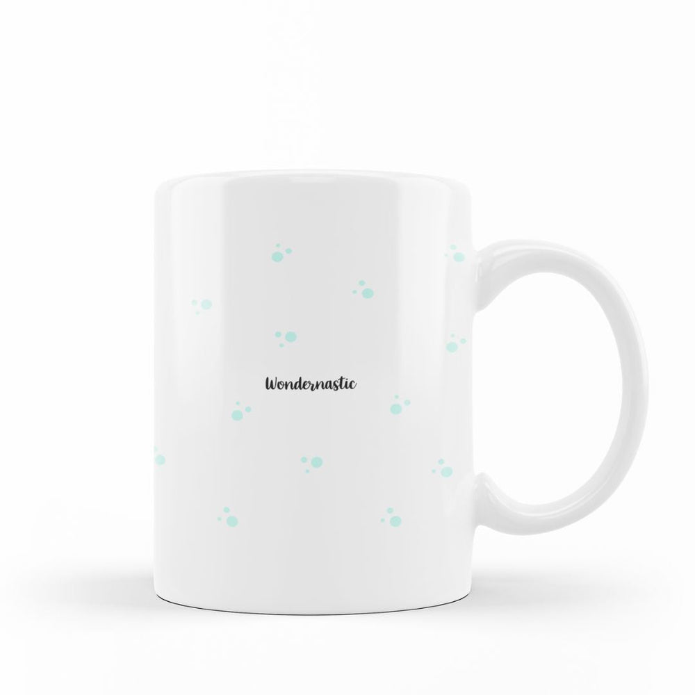 comprar-Taza Me encanta el sonido de nadie hablando-wondernastic