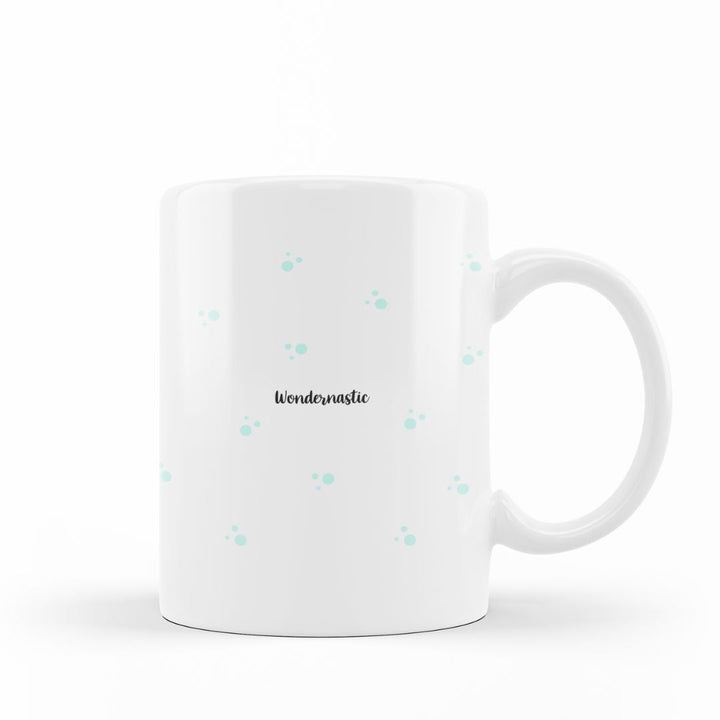 comprar-Taza Me encanta el sonido de nadie hablando-wondernastic
