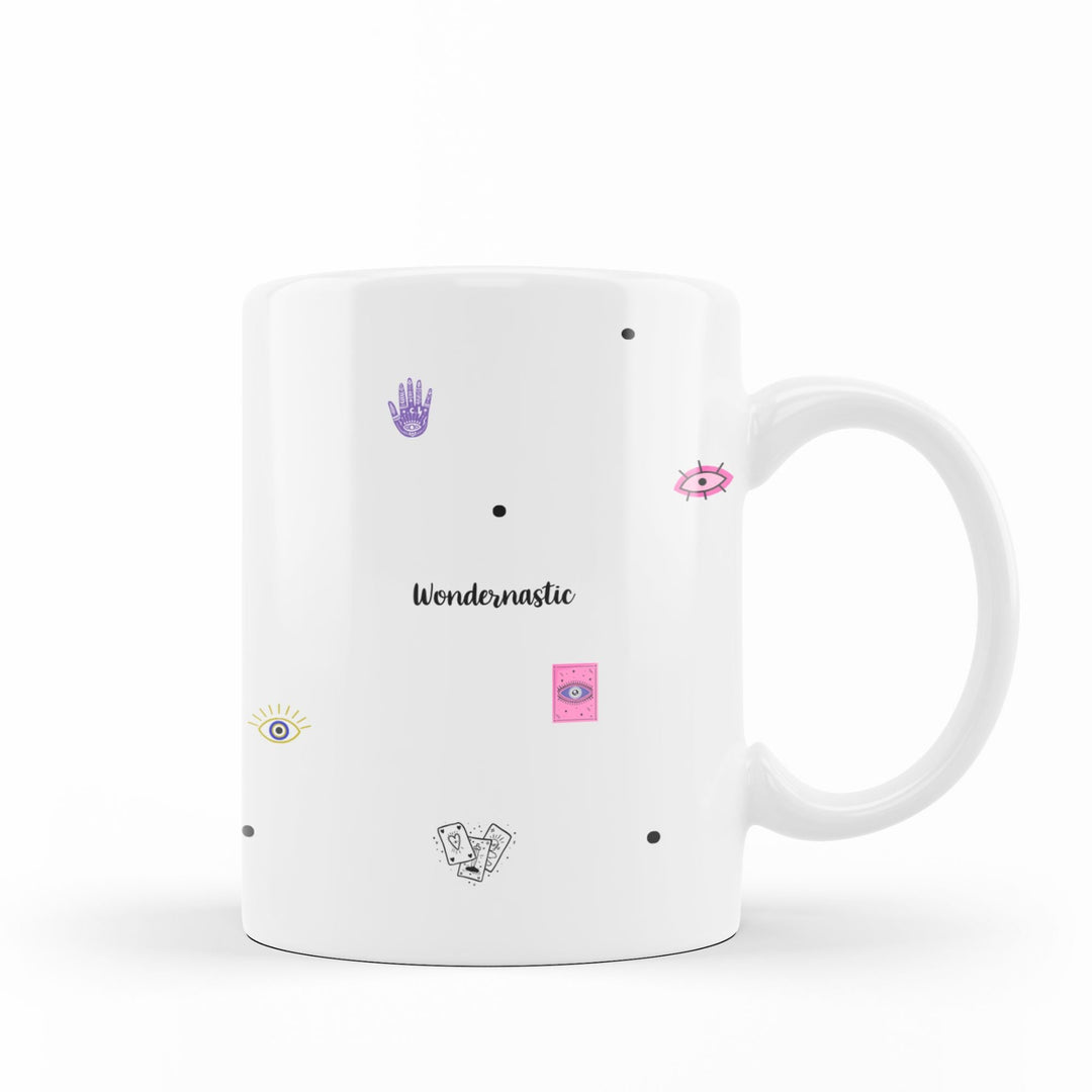 comprar-Taza Ojo de loca no se equivoca-wondernastic