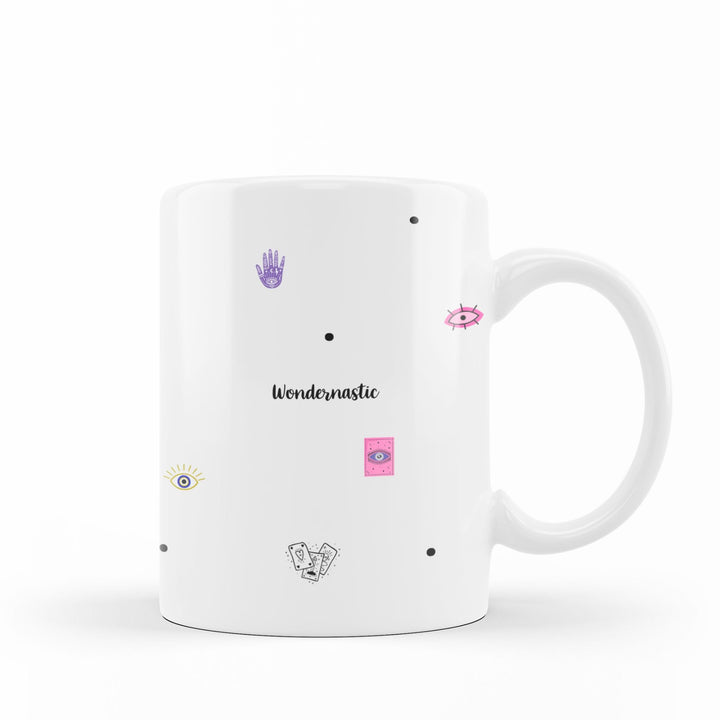 comprar-Taza Ojo de loca no se equivoca-wondernastic