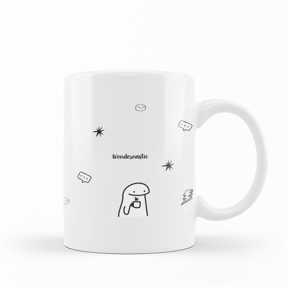comprar-Taza Nadie me cae bien-wondernastic