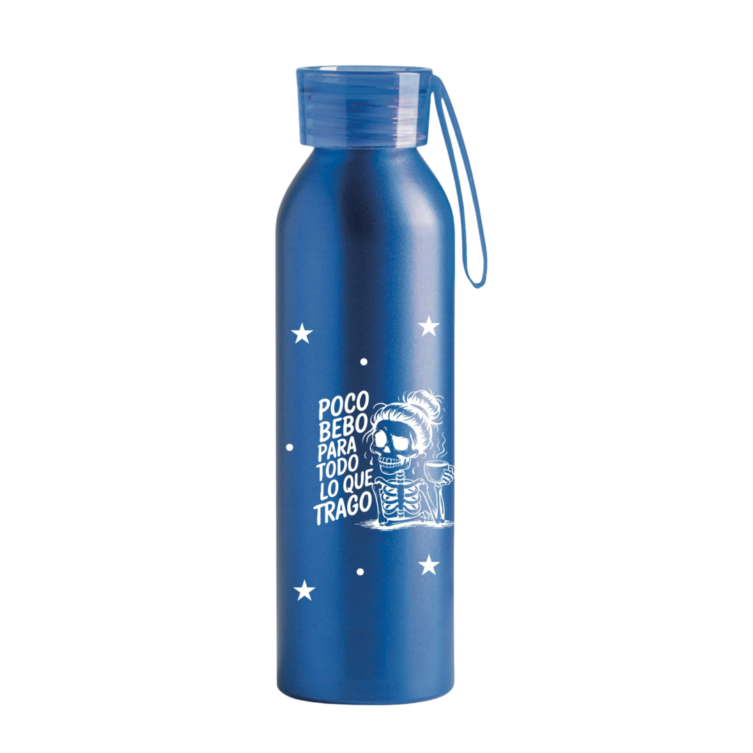 comprar-Botella Termo Exclusiva Black Friday – Aluminio Reciclado 600 ml-wondernastic
