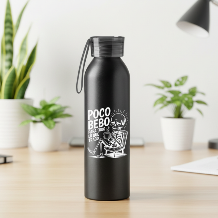 comprar-Bidón - Poco bebo para todo lo que trago-wondernastic