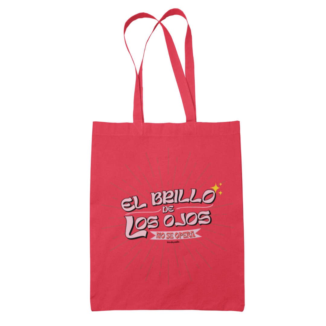 comprar-Bolso El brillo de los ojos no se opera-wondernastic