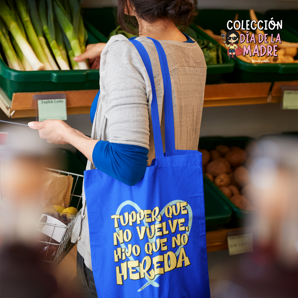 comprar-Bolso Tupper que no vuelve, hijo que no hereda-wondernastic