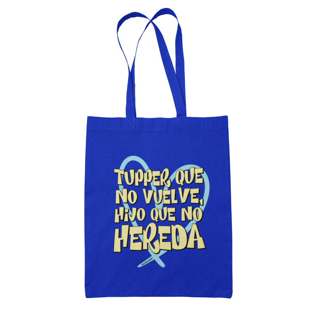 comprar-Bolso Tupper que no vuelve, hijo que no hereda-wondernastic