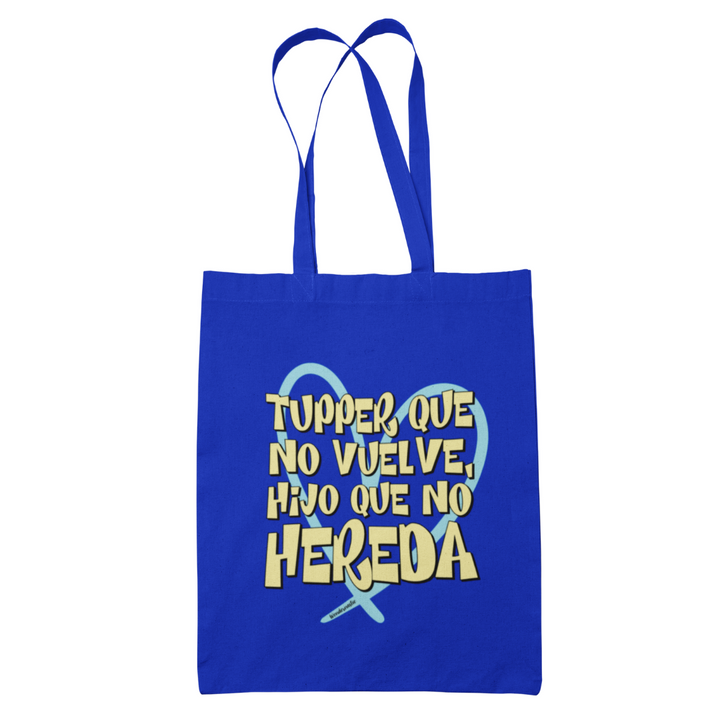 comprar-Bolso Tupper que no vuelve, hijo que no hereda-wondernastic